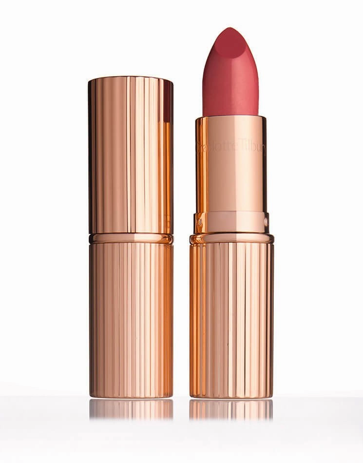 Charlotte Tilbury K.I.S.S.I.N.G. Lipstick