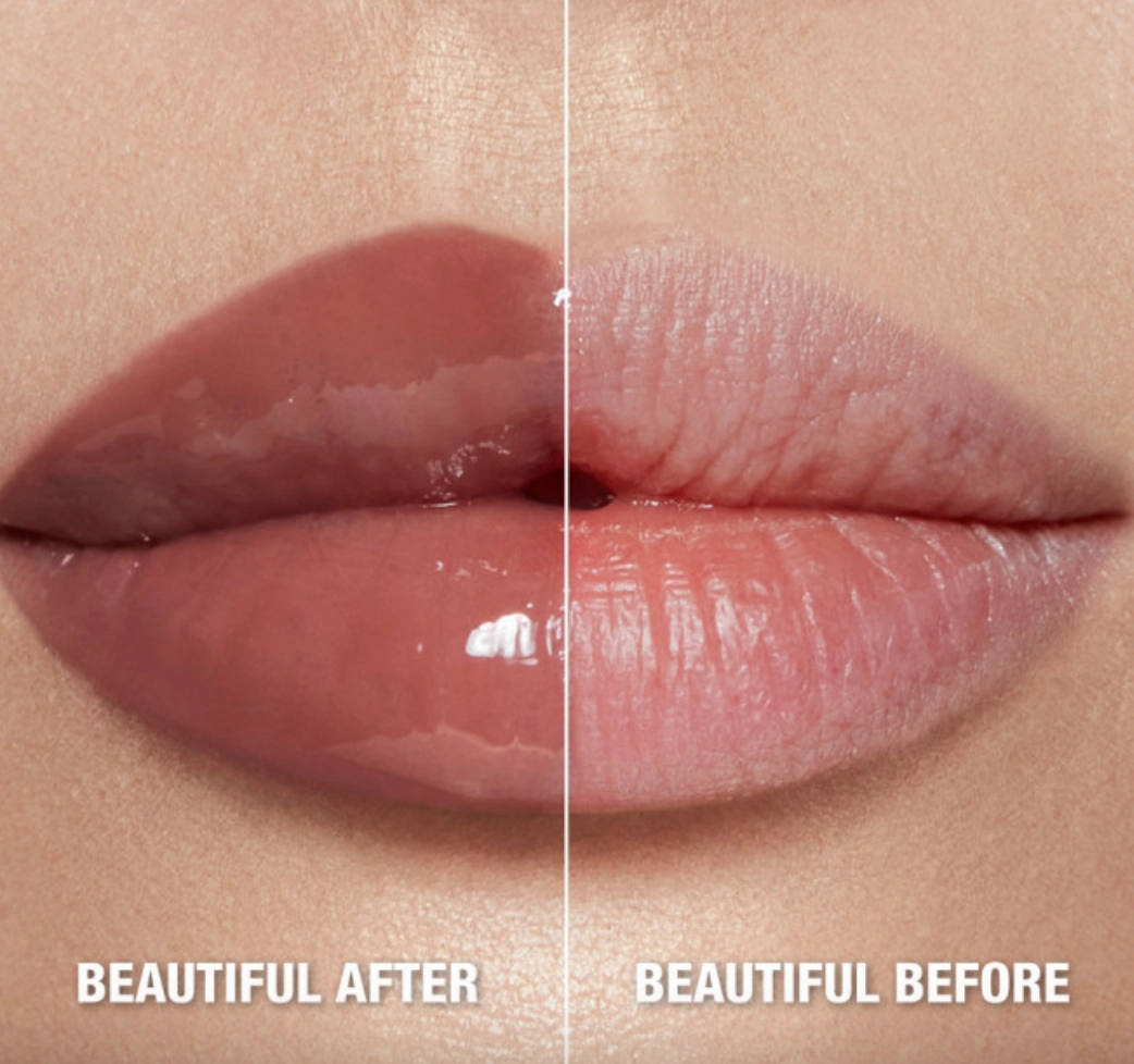 Charlotte Tilbury Pillow Talk Big Lip Plumpgasm