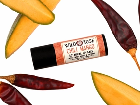 Chili Mango - Natural Lip Balm - Wholesale