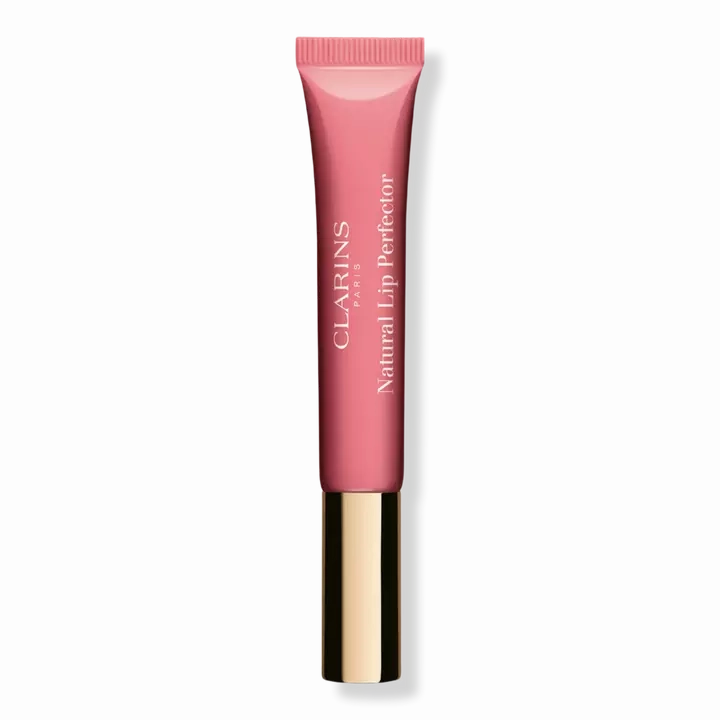Clarins Eclat Minute Baume Embellisseur L̬vres 07 Hot Pink