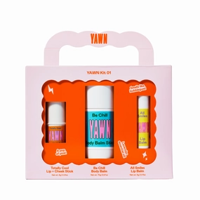 Clean Skincare Kit for Kids   Tweens | Non-Toxic Beauty