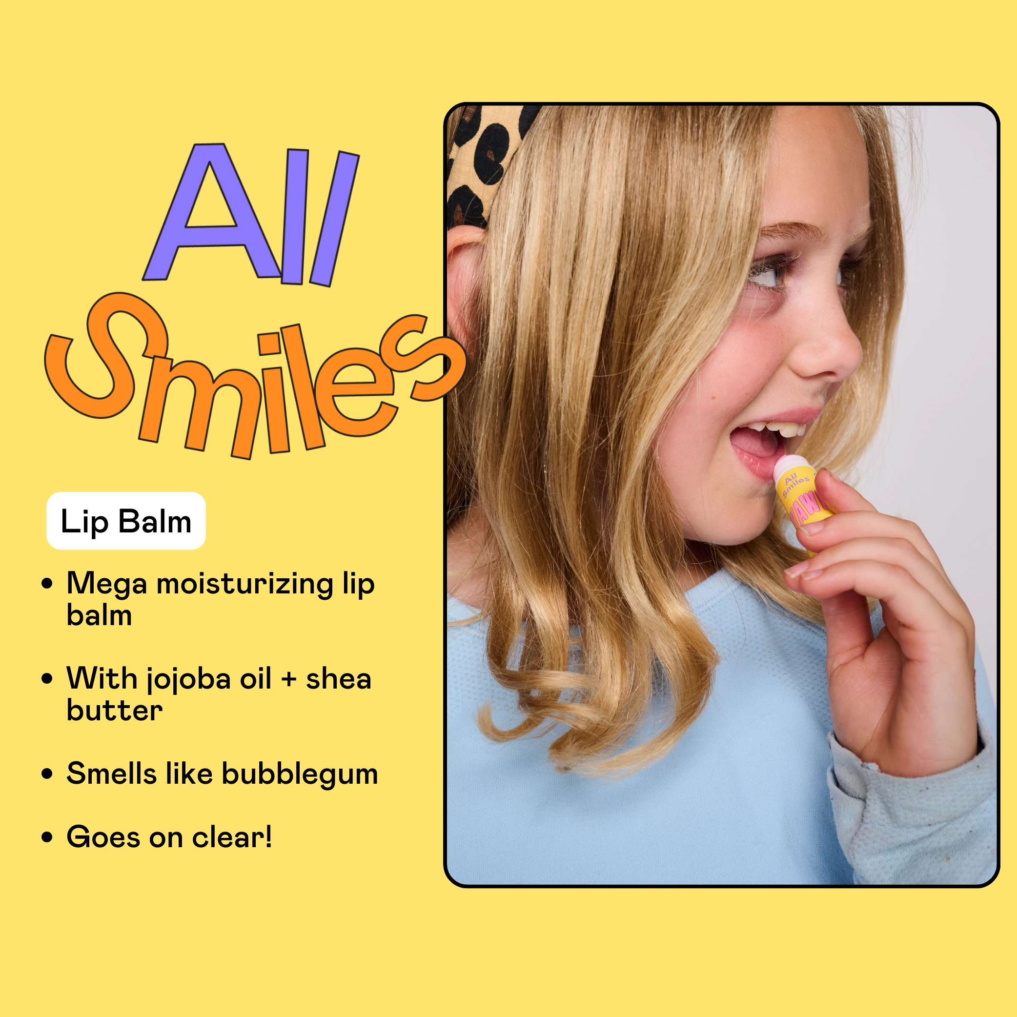 Clean Skincare Kit for Kids   Tweens | Non-Toxic Beauty