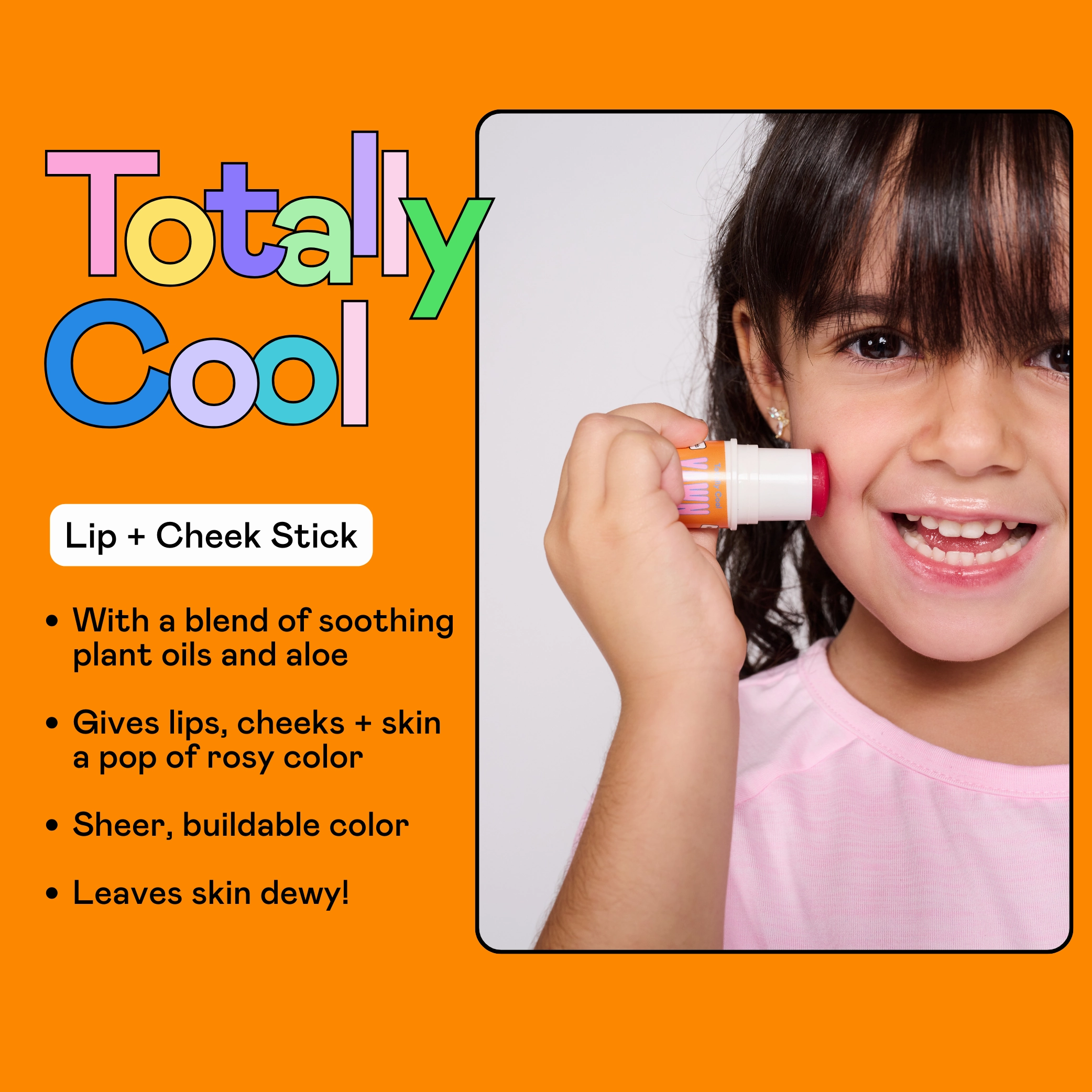 Clean Skincare Kit for Kids   Tweens | Non-Toxic Beauty
