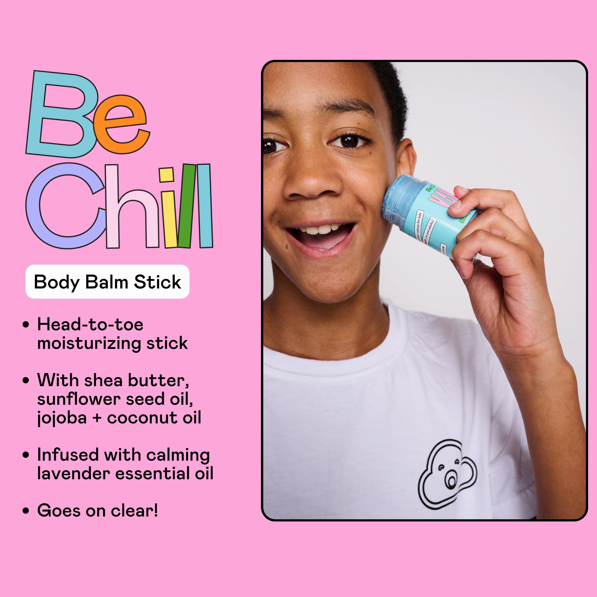 Clean Skincare Kit for Kids   Tweens | Non-Toxic Beauty