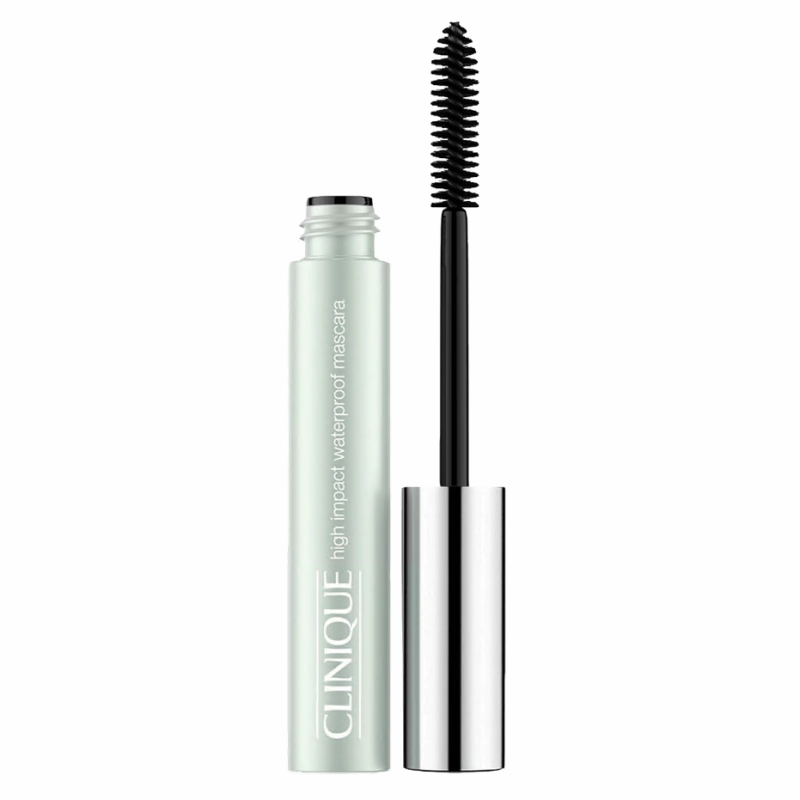 Clinique High Impact Waterproof Mascara - Black