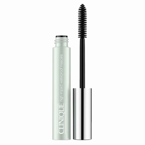Clinique High Impact Waterproof Mascara - Black