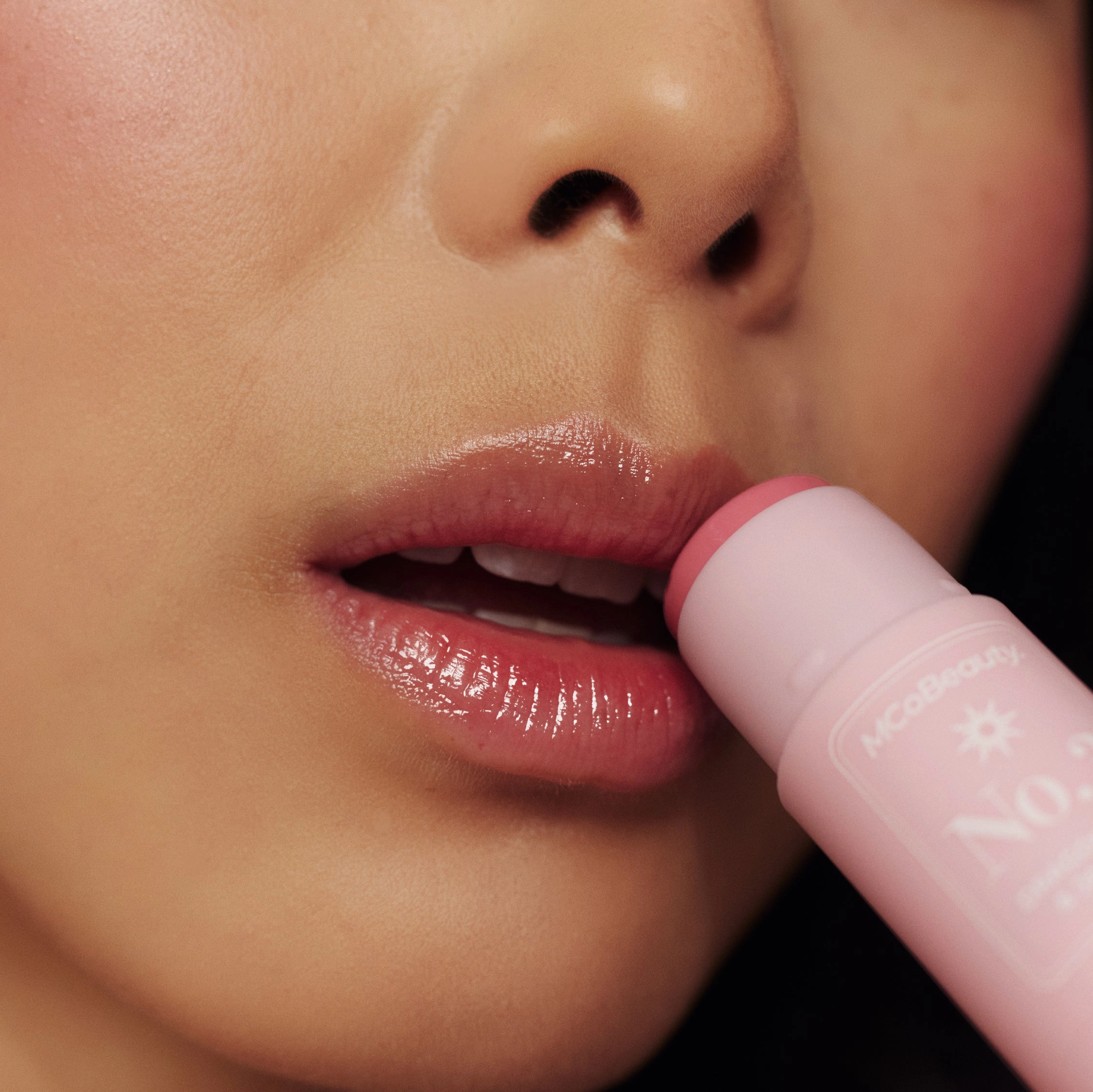 Coconut Lip Balm