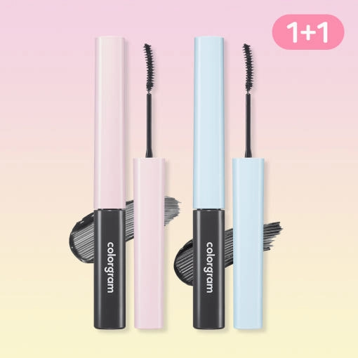 colorgram Lash Extension Slim Mascara 3.5g 1 1