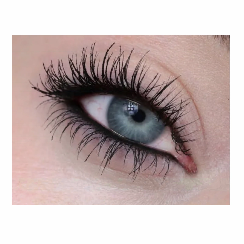 ColourPop BFF Volumizing Mascara - Black On Black
