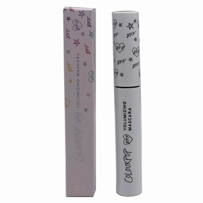 ColourPop BFF Volumizing Mascara - Black On Black