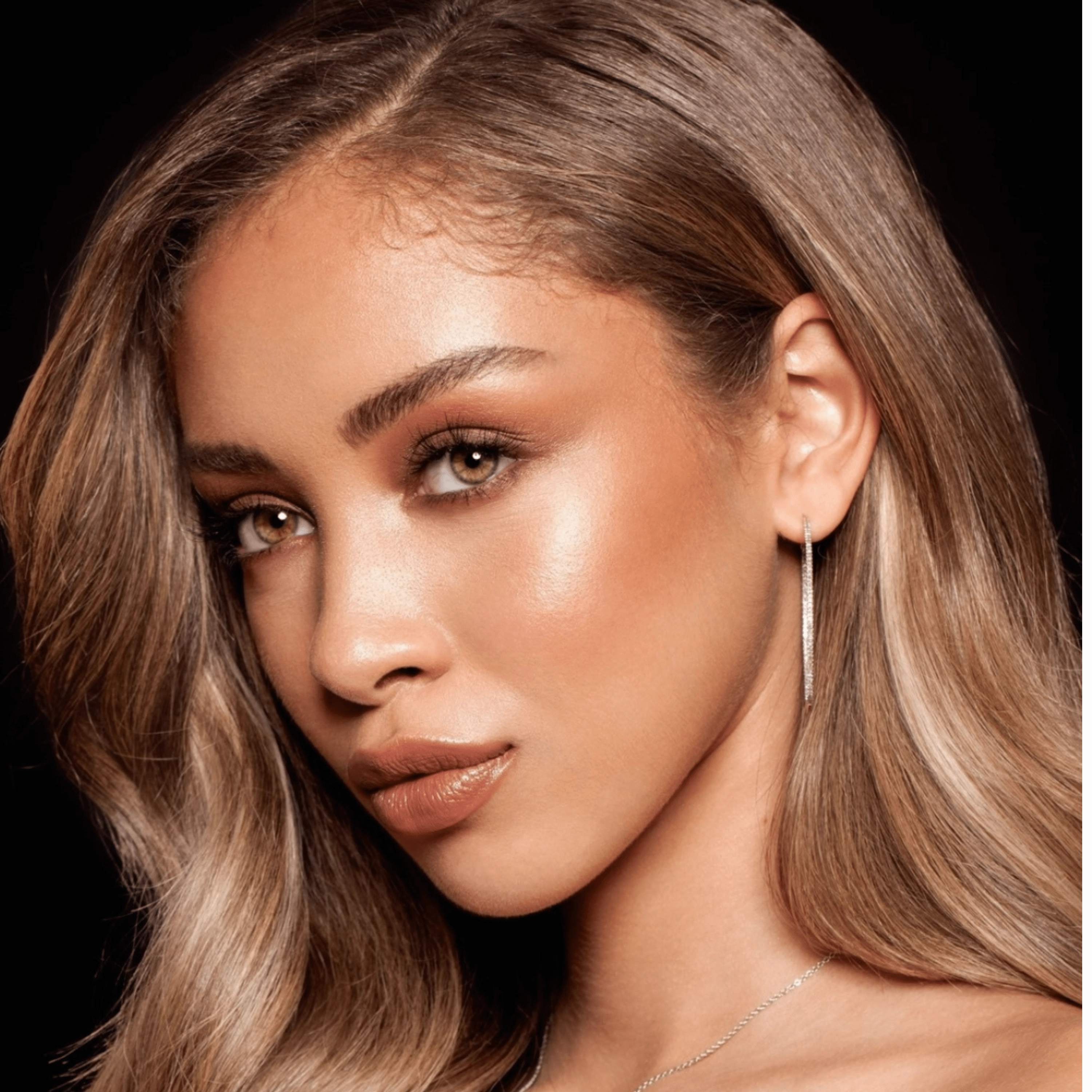 Cream Blush Peachy