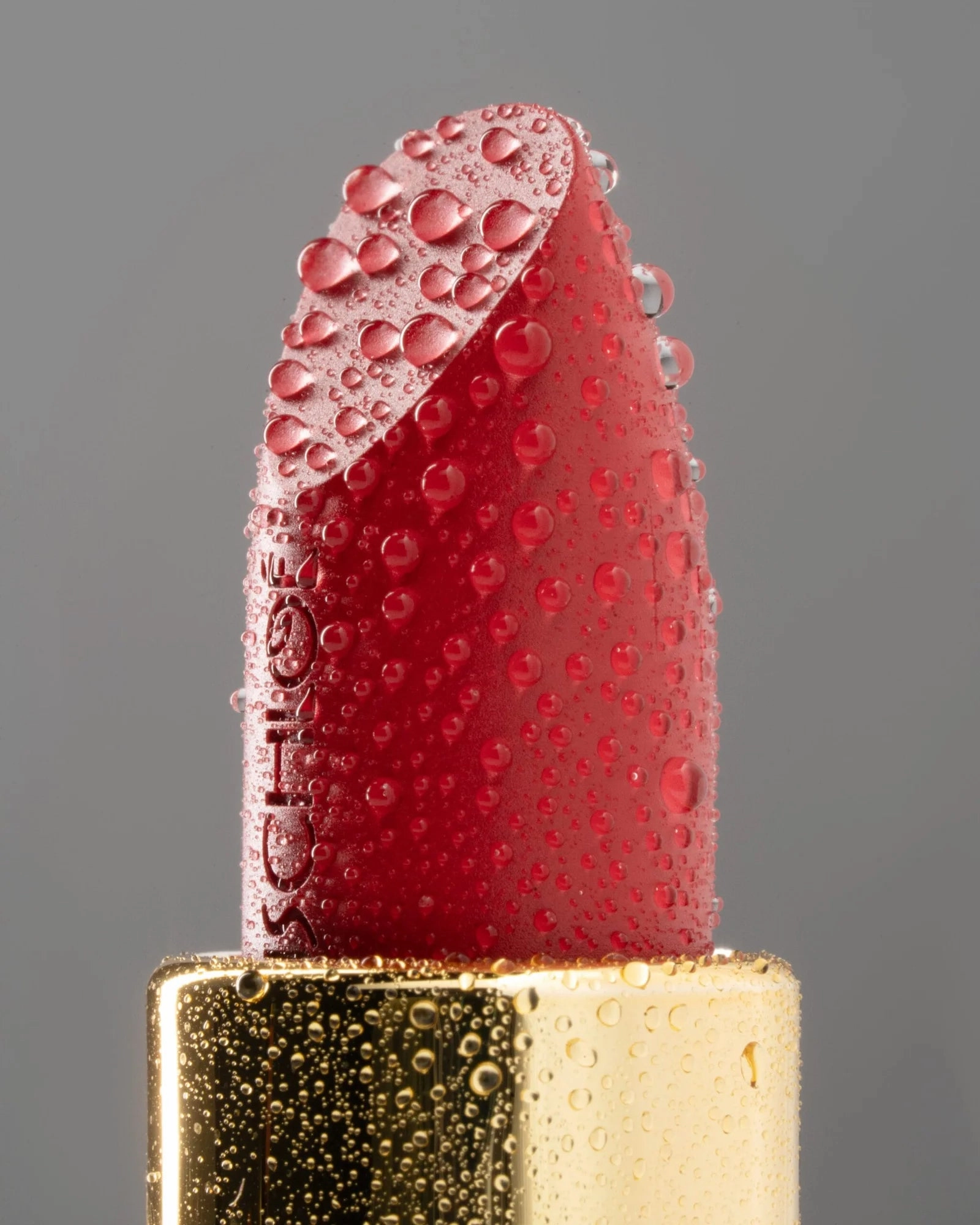 CRIMSON 1.5 – SEMI MATTE LIPSTICK