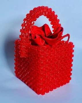 CRIMSON CUBE