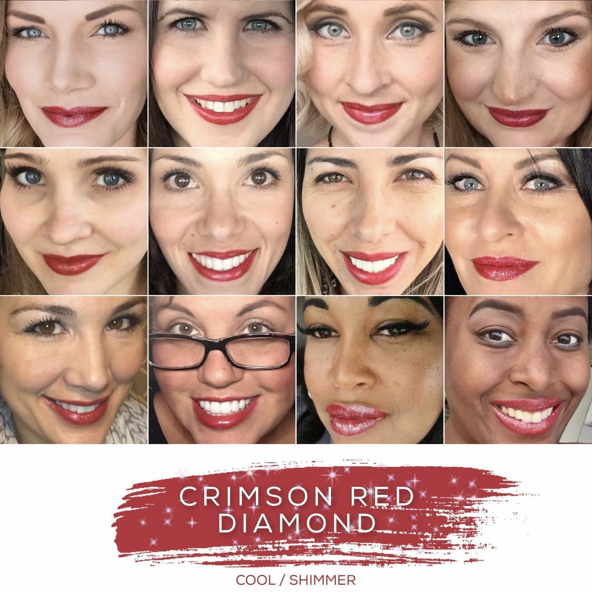 Crimson Safe transaction Value-for-money Diamond Red