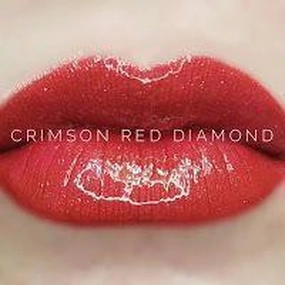 Crimson Safe transaction Value-for-money Diamond Red
