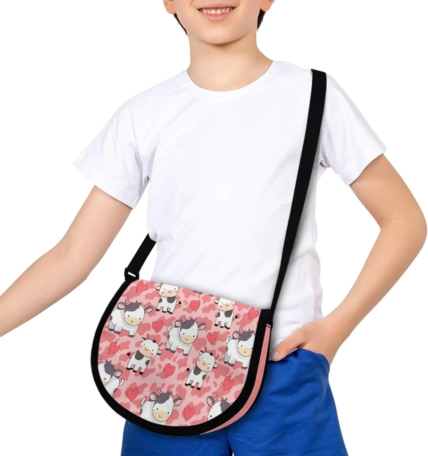 Crossbody Purse for Women Purses Bag Strap Crossbody