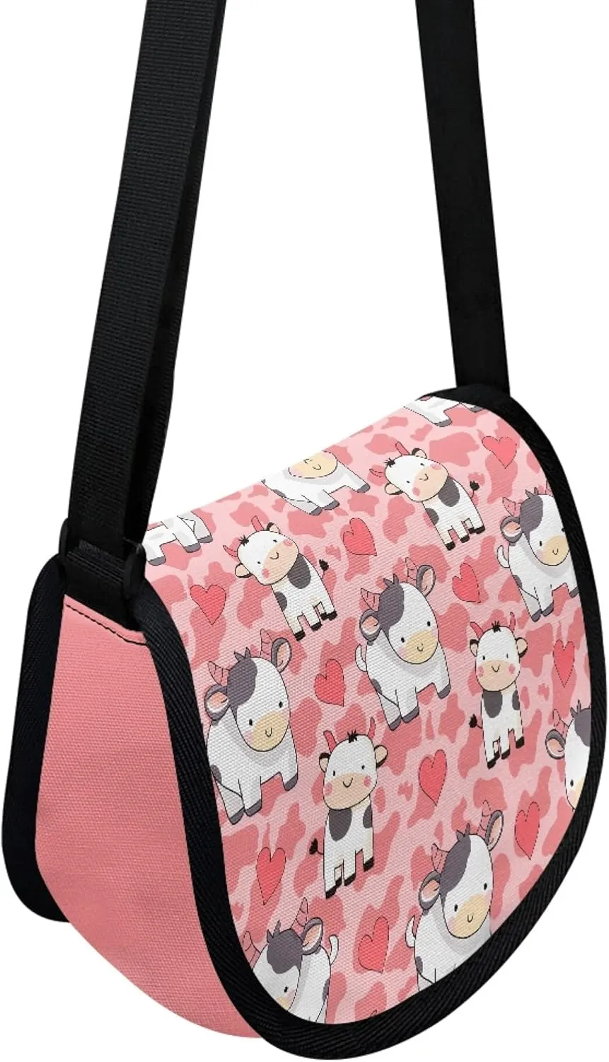 Crossbody Purse for Women Purses Bag Strap Crossbody