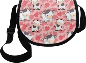 Crossbody Purse for Women Purses Bag Strap Crossbody