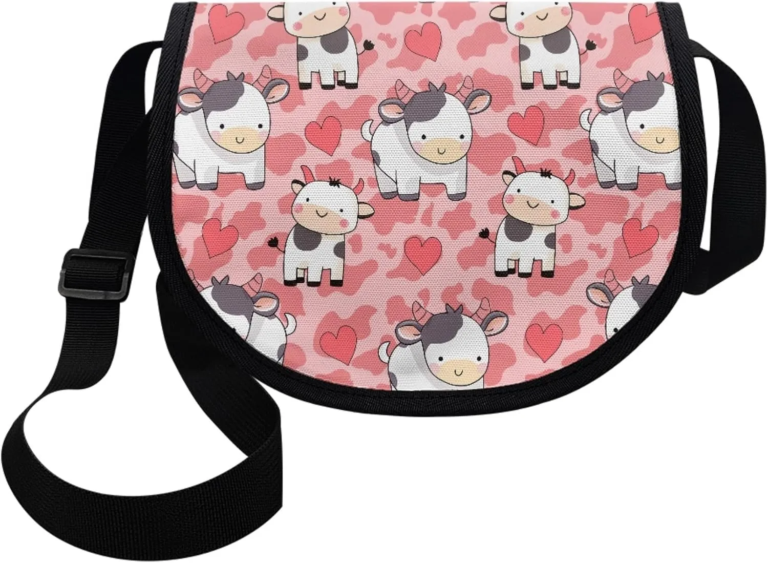 Crossbody Purse for Women Purses Bag Strap Crossbody