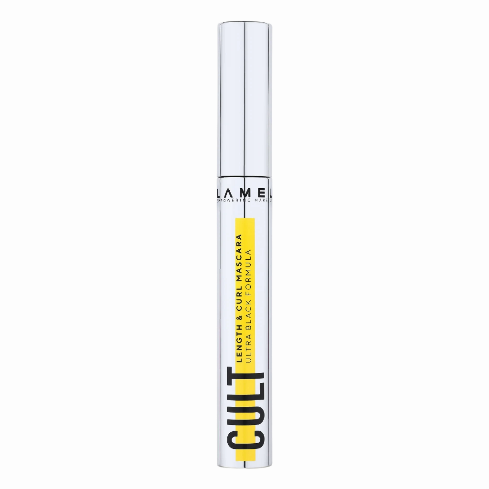 Cult Length & Curl Mascara