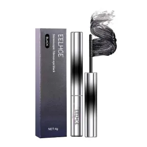 Curling mascara (Black)