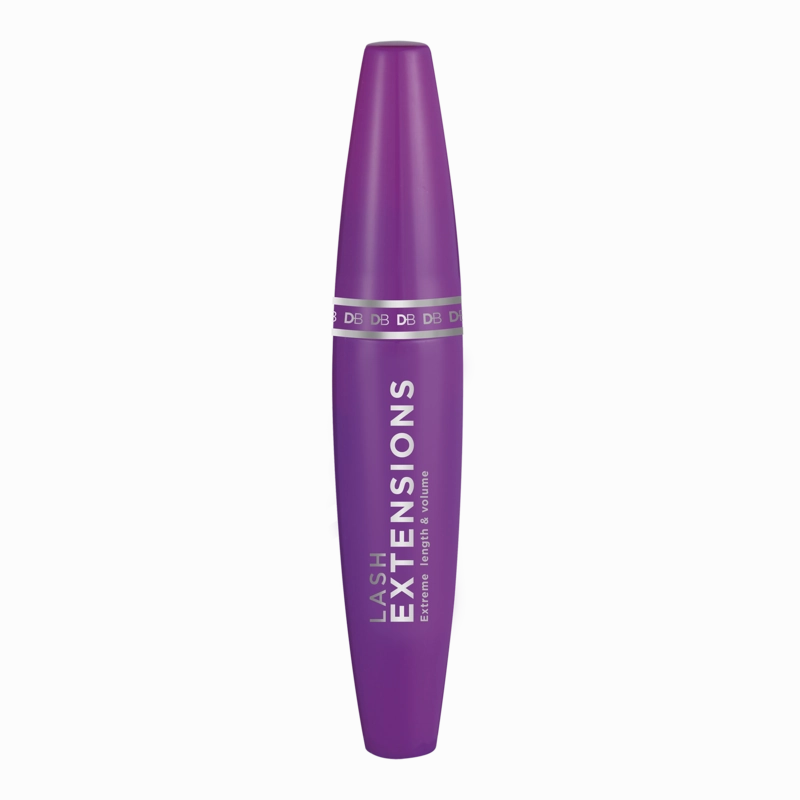 DB Lash Extension Mascara Black