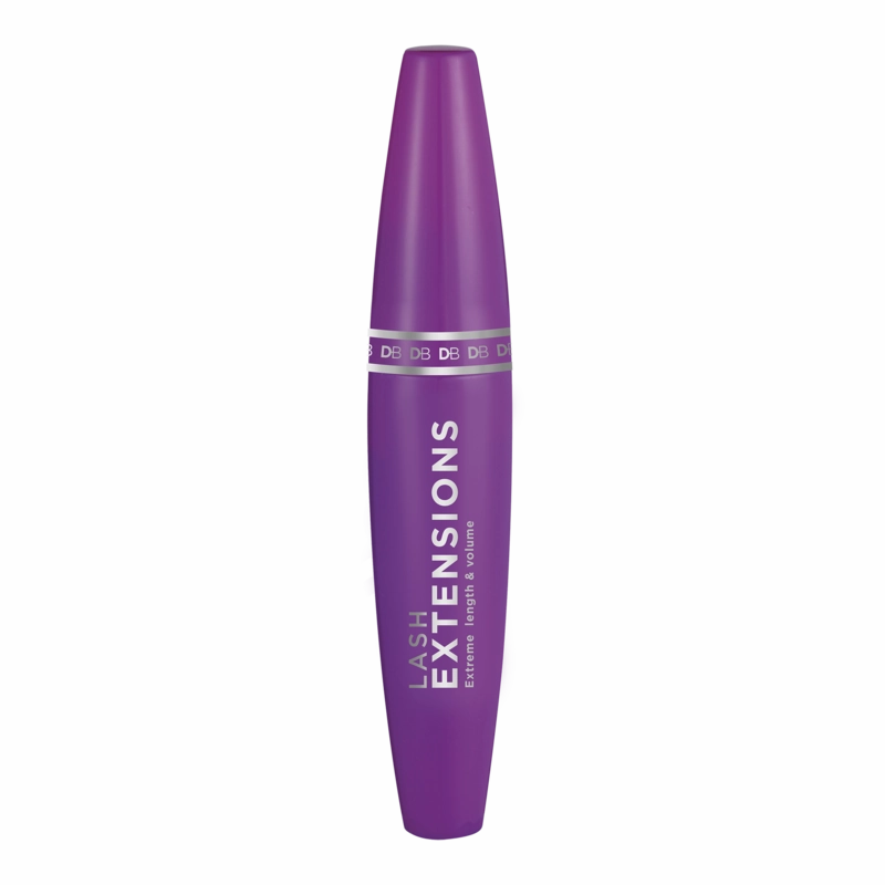 DB Lash Extension Mascara Black