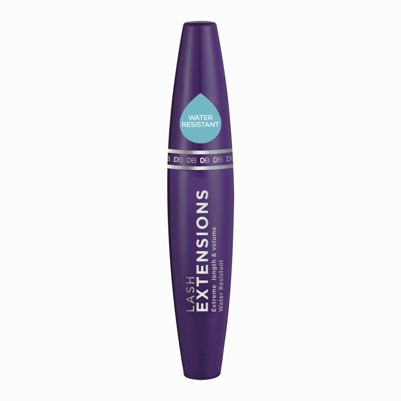 DB Lash Extension Mascara Black