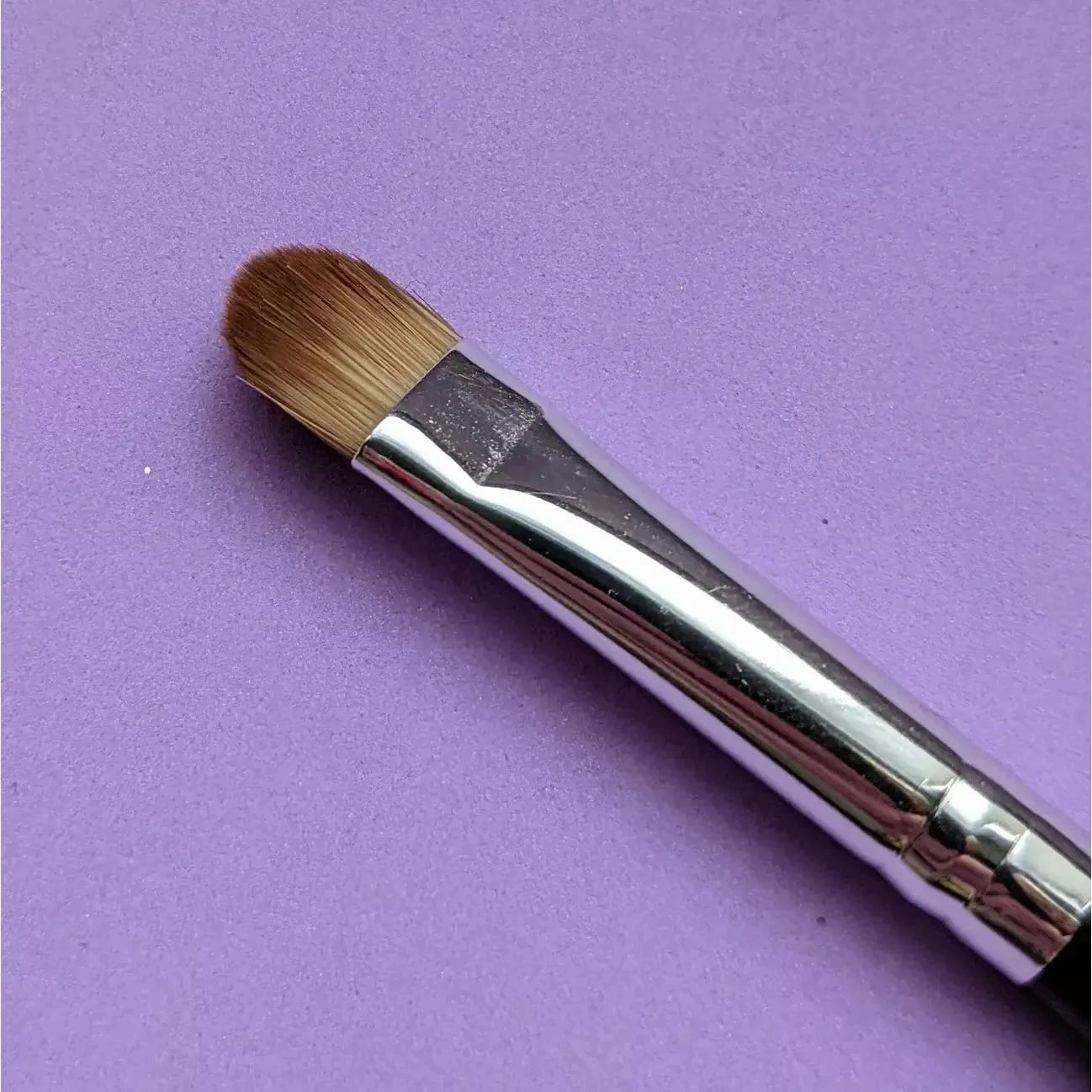 Deadly Sins | FLAT EYESHADOW BRUSH