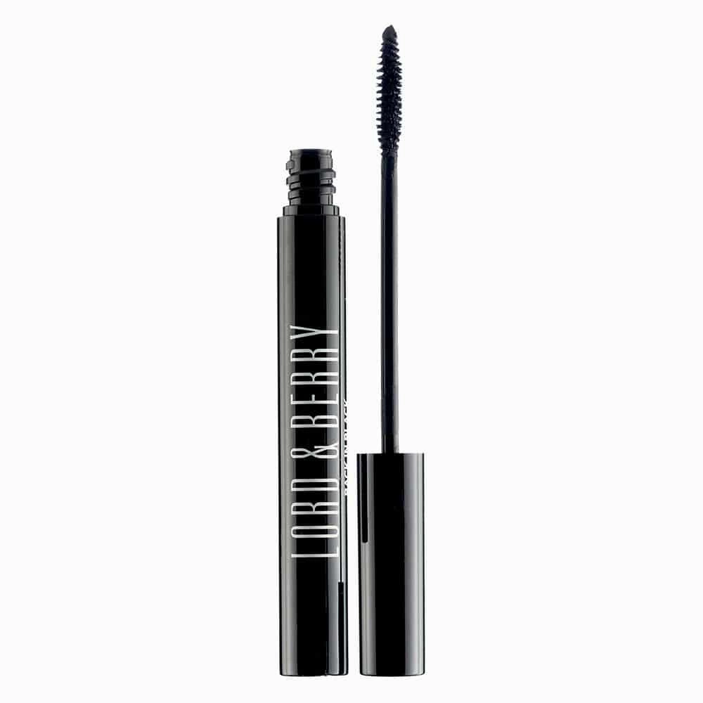 Deep Black Mascara BACK IN BLACK Deep Black
