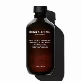 Detox Eye-Makeup Remover