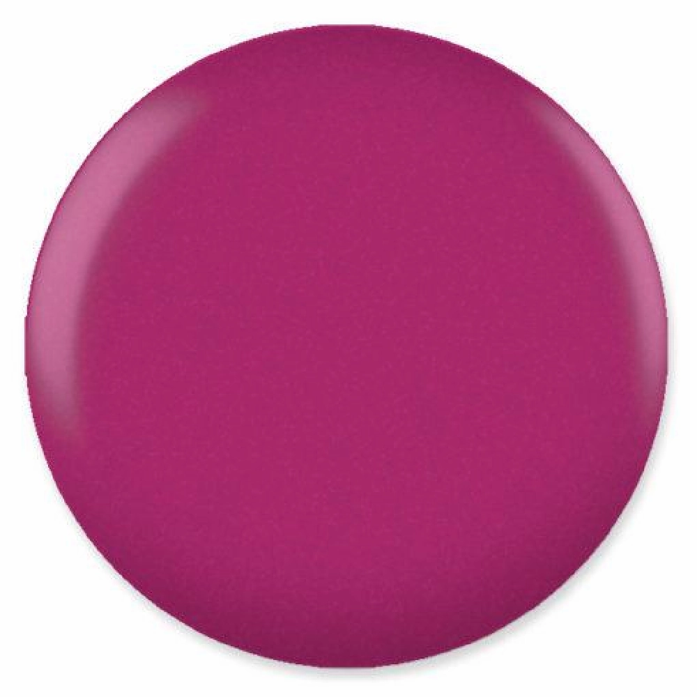 DND / Gel Nail Polish Matching Duo - Haven Angel 501