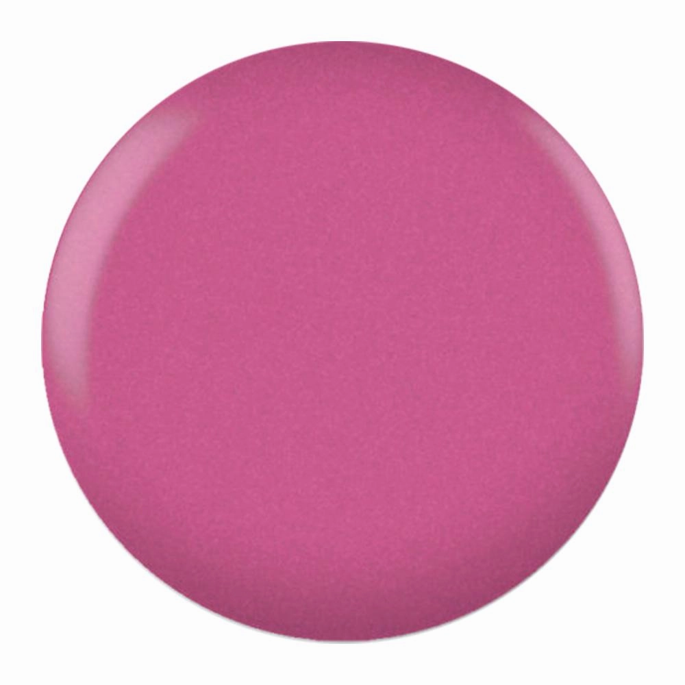 DND / Gel Nail Polish Matching Duo - Lipstick 498