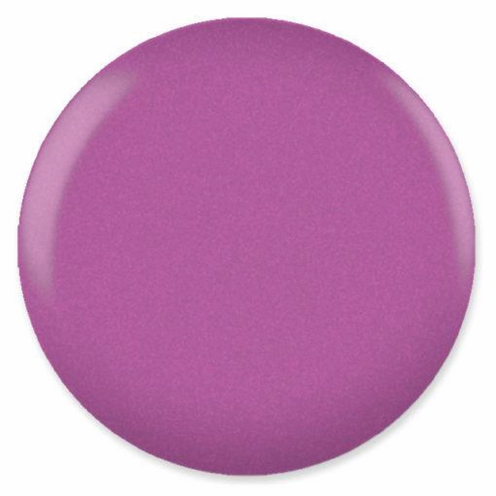 DND / Gel Nail Polish Matching Duo - Orchid Garden 540