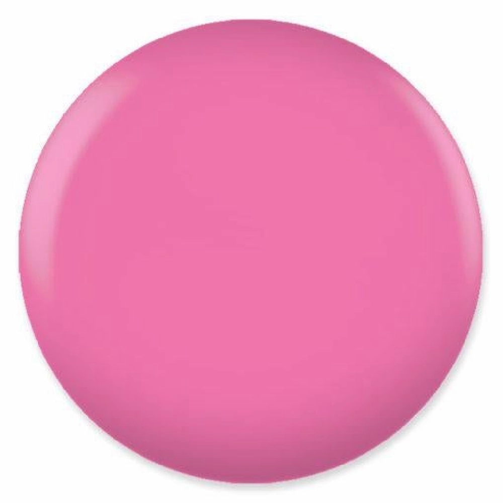 DND / Gel Nail Polish Matching Duo - Pink Hill, Nc 534