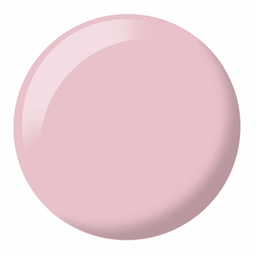 DND / Gel Nail Polish Matching Duo - Rock "N" Rose 451