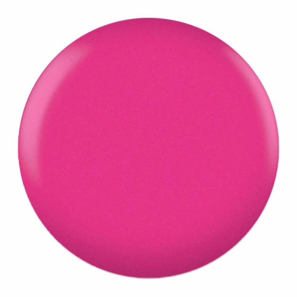 DND / Gel Nail Polish Matching Duo - Sun Of Pink 484