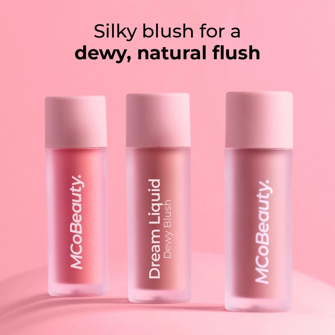 Dream Liquid Dewy Blush
