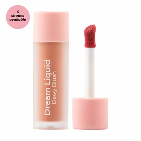 Dream Liquid Dewy Blush