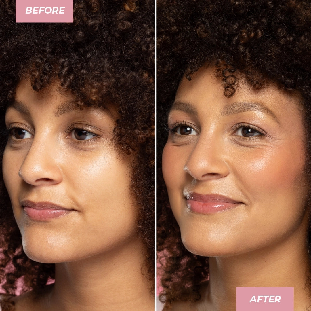 Dream Liquid Dewy Blush