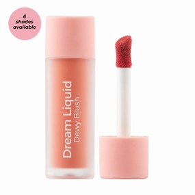 Dream Liquid Dewy Blush
