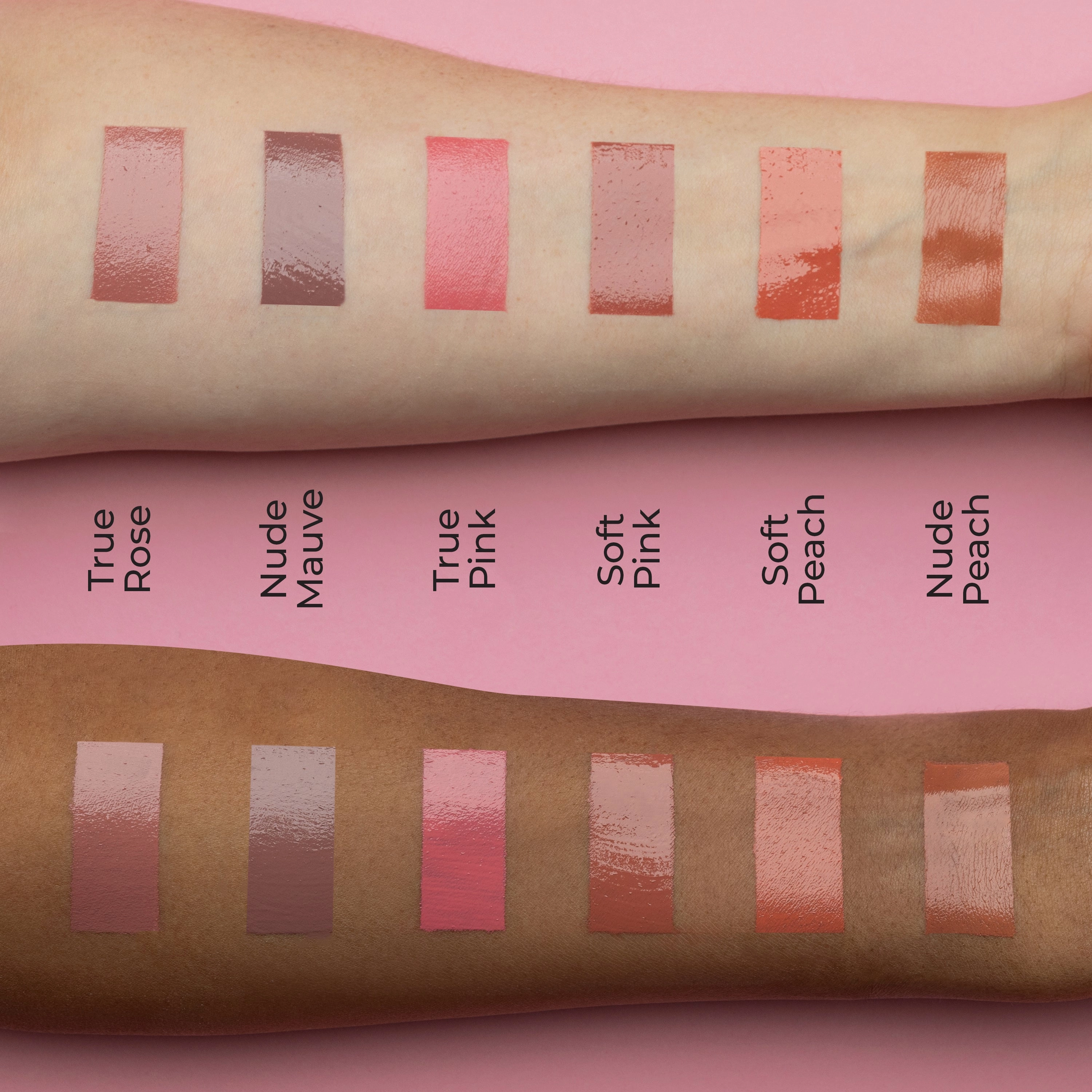 Dream Liquid Dewy Blush