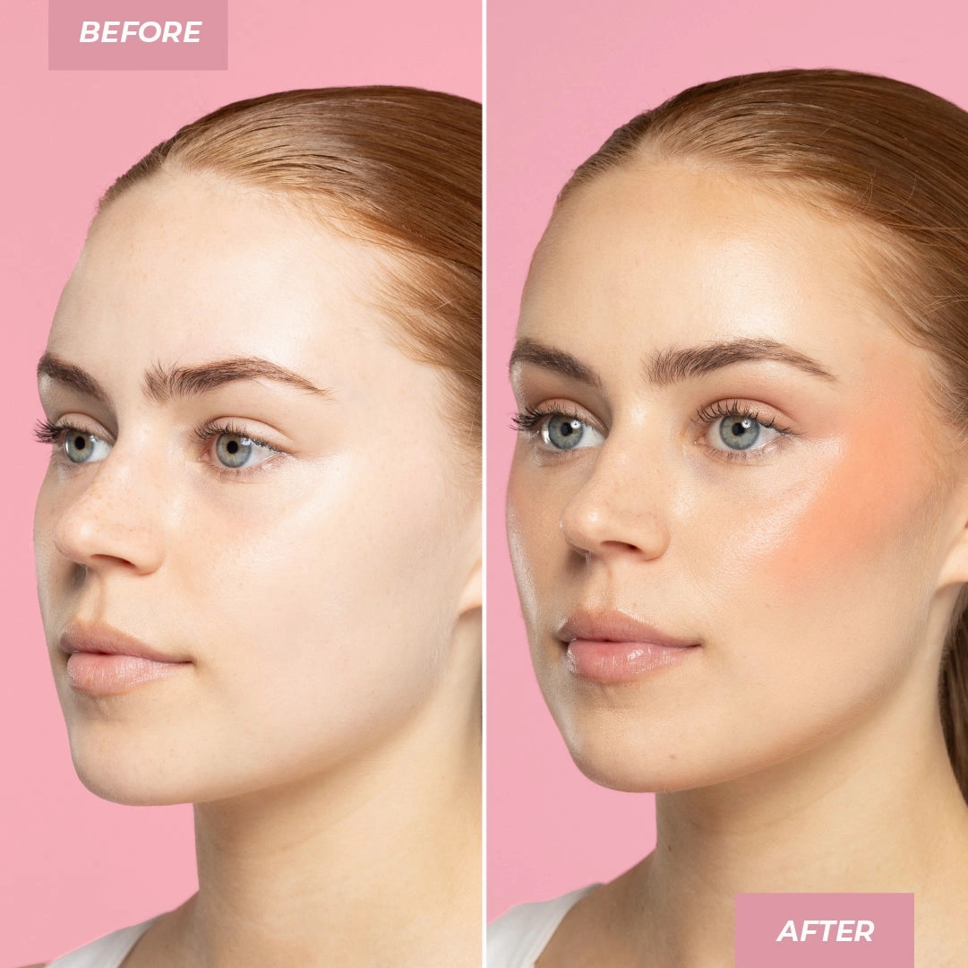 Dream Liquid Dewy Blush