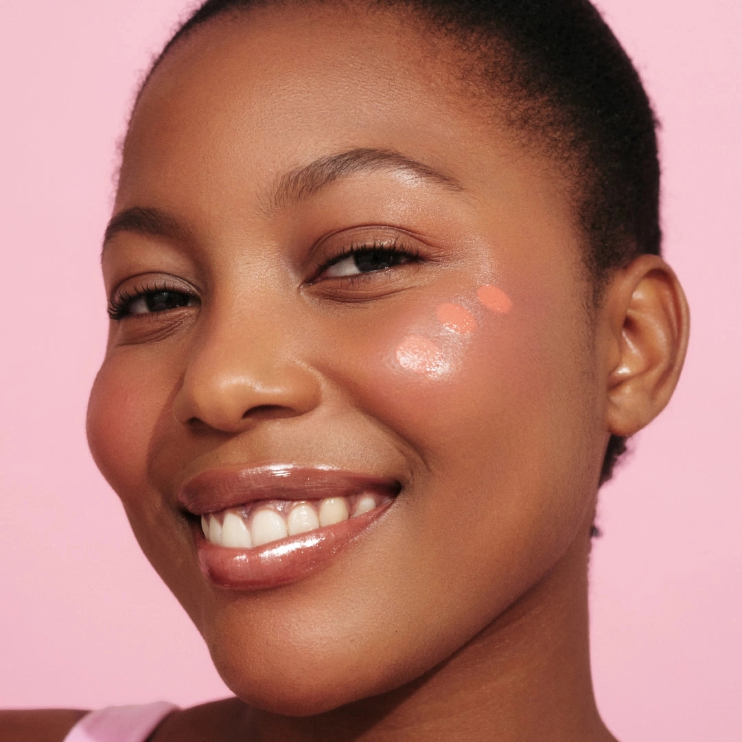 Dream Liquid Dewy Blush