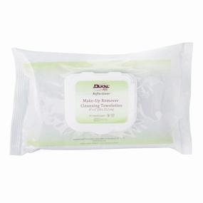 Dukal Towelettes Make Up Remover