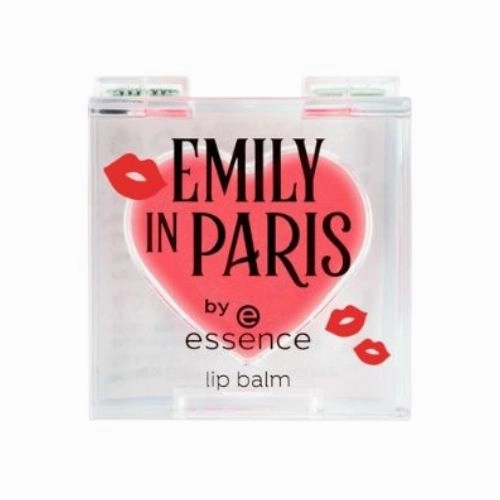 Emily in Paris - Lip Balm