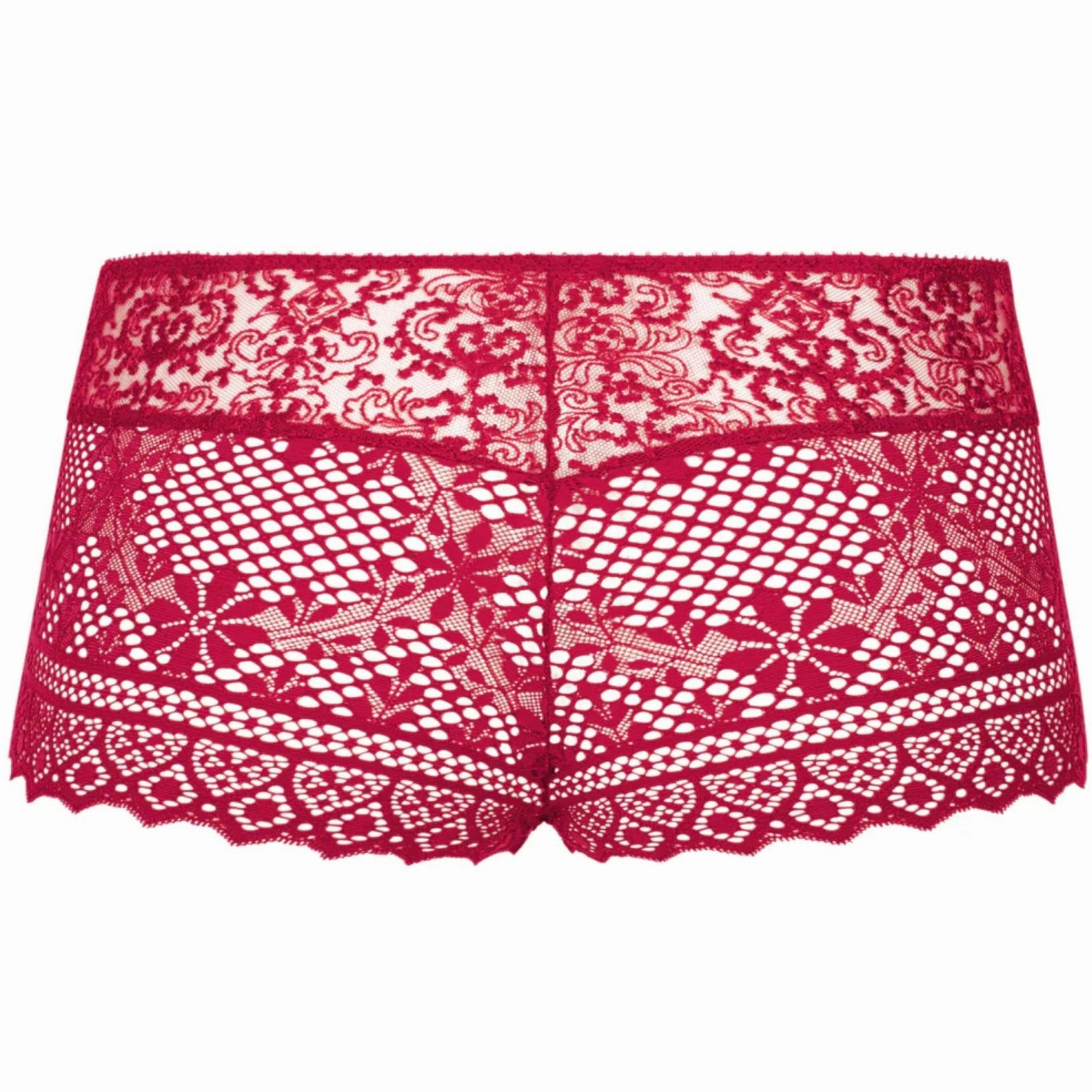 Empreinte Cassiopee Shorty 02151 in Lipstick