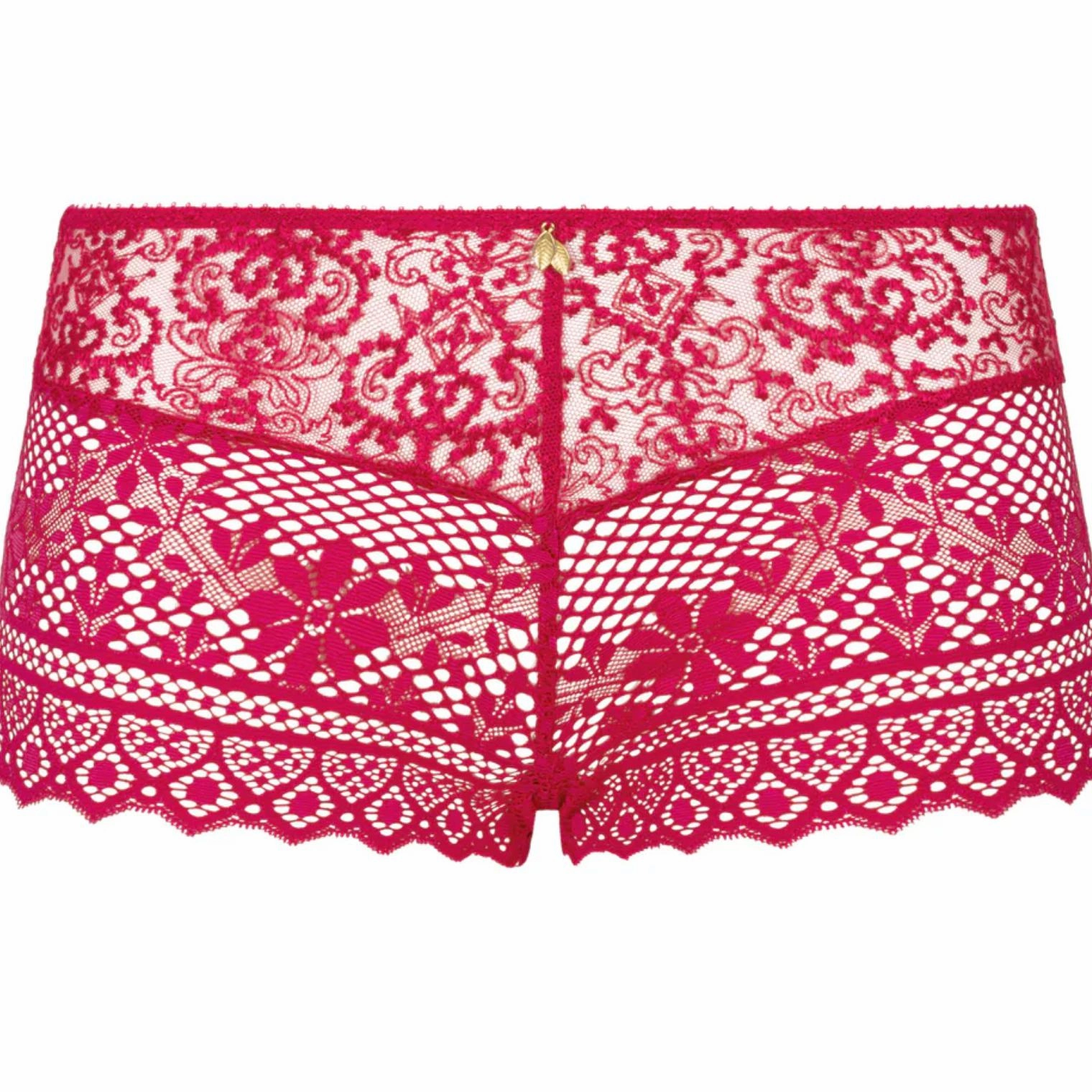 Empreinte Cassiopee Shorty 02151 in Lipstick