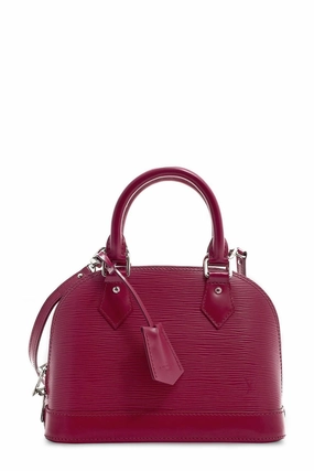 Epi Alma BB Fuchsia