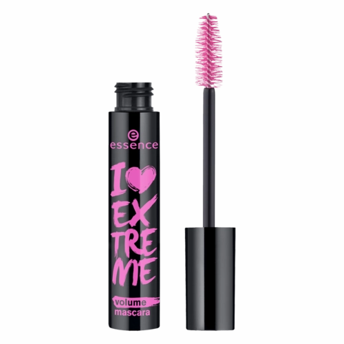 Essence I Love Extreme Volume Mascara